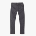 Slim Jean // Gray (29WX33L)