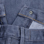 Slim Jean // Gray (29WX33L)