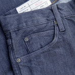 Slim Jean // Gray (29WX33L)