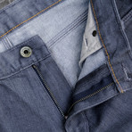 Slim Jean // Gray (29WX33L)