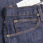 Skinny Jean // Indigo (29WX33L)