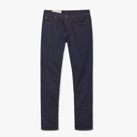 Skinny Jean // Indigo (29WX33L)