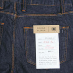 Skinny Jean // Indigo (29WX33L)