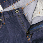 Skinny Jean // Indigo (29WX33L)