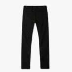 Skinny Jean // Jet Black (29WX33L)
