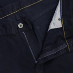 Skinny Jean // Jet Black (29WX33L)