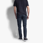 Slim Jean // Ash Black (30WX33L)