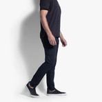 Slim Jean // Black (29WX33L)