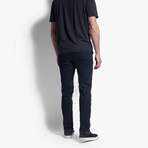 Slim Jean // Black (29WX33L)