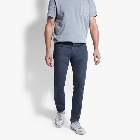 Slim Jean // Charcoal (29WX33L)