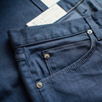 Slim Jean // Charcoal (29WX33L)