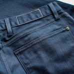 Slim Jean // Charcoal (29WX33L)