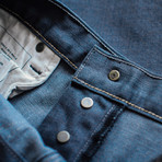 Slim Jean // Charcoal (29WX33L)