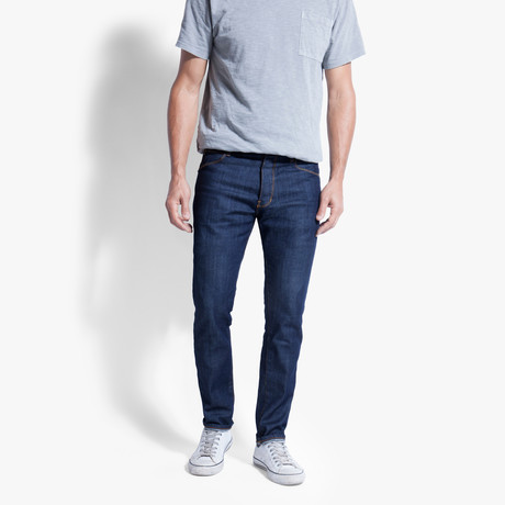 Slim Jean // Indigo (29WX33L)