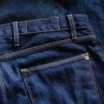 Slim Jean // Indigo (29WX33L)