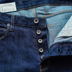 Slim Jean // Indigo (29WX33L)