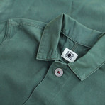 Chore Coat // Army Green (S)