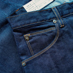 Slim Jean // Indigo (29WX33L)