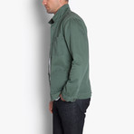 Chore Coat // Army Green (S)