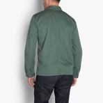 Chore Coat // Army Green (S)