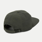 Reactor Hat // Coal Camo