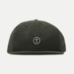 Reactor Hat // Coal Camo