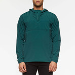 Minori Anorak // Ocean Current Camo (S)