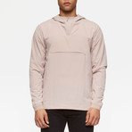 Minori Anorak // Rose Dust Camo (XL)