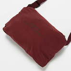 Minori Anorak // Oxblood Camo (S)