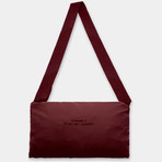 Minori Anorak // Oxblood Camo (S)