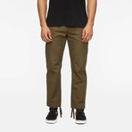 Ambush Pant // Fatigue Green (30)