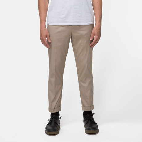 Arroyo Trouser // Clay (28)