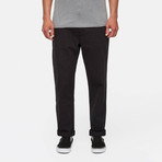 Westport Pant // Black (30WX30L)