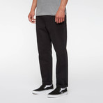 Westport Pant // Black (30WX30L)