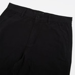 Westport Pant // Black (30WX30L)