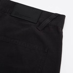 Westport Pant // Black (30WX30L)