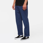 Westport Pant // Uniform Blue (30WX30L)