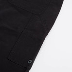 Westport Pant // Black (30WX30L)