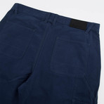Westport Pant // Uniform Blue (30WX30L)