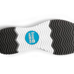 Tall Boy Trainer Knit // Olive (US: 11)