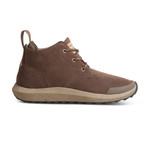 Freeland Boot // Brown (US: 11)