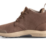 Freeland Boot // Brown (US: 11)