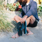 Tall Boy // Brown + Olive (US: 9)