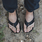 Treeline // Black (US: 11)