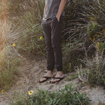 Treeline // Brown + Olive (US: 8)