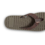 Treeline // Brown + Olive (US: 8)