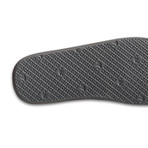 Logan // Black + Grey (US: 7)