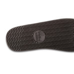 Basecamp // Black (US: 10)