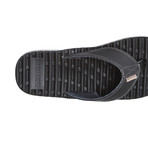 Basecamp // Black (US: 10)