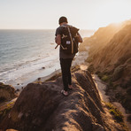 Basecamp // Brown (US: 8)